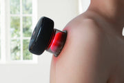 Achedaway Cupper Smart Cupping Therapy Massager
